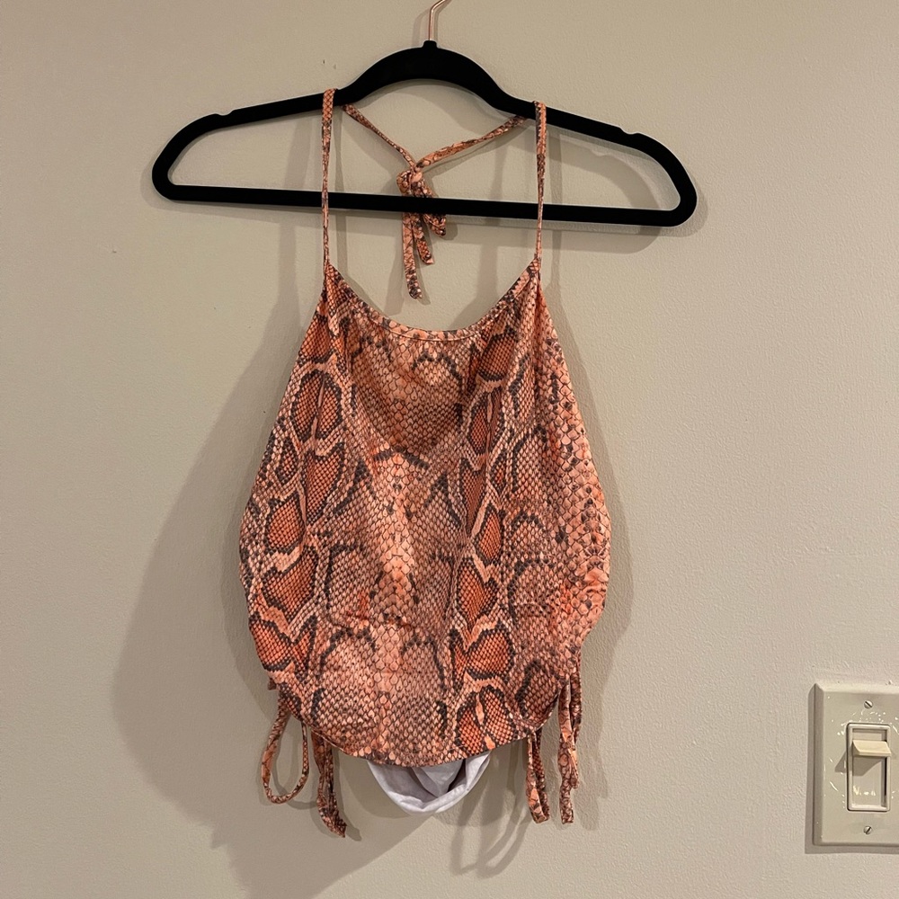 Shein tank top